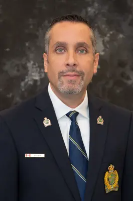 Headshot of Rany Audeh